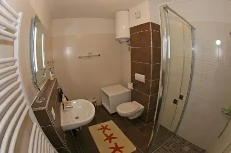 Ferienwohnung Boje