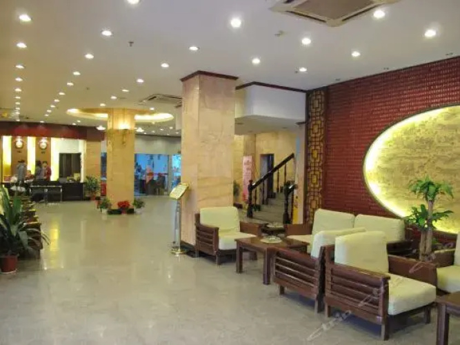 Nanshan Hotel