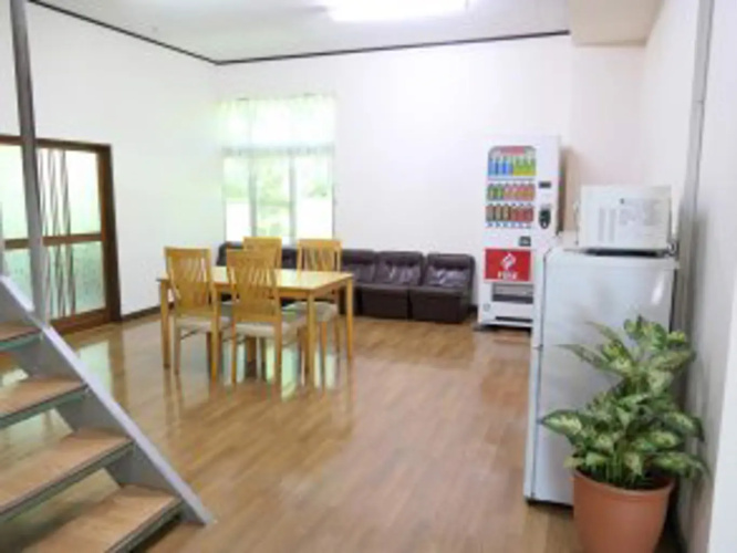 Guesthouse Fujitoku