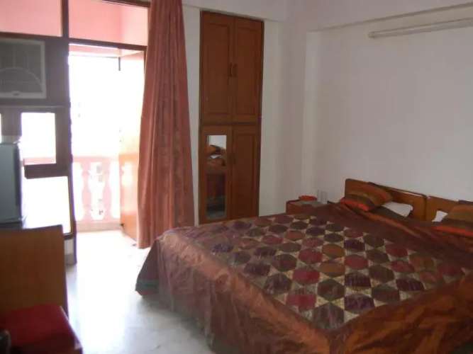 Pratap Enclave Paying Guesthouse