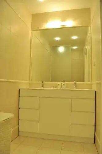 Gedimino Central Apartment