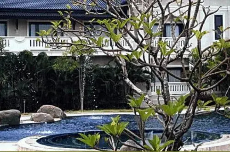 CCC Hotel Cosmo