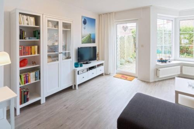 Ferienhaus Johannas Huus