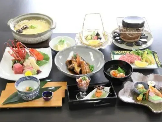 Hotel Ryozen