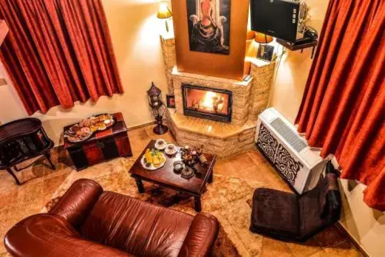 Camelia Suites