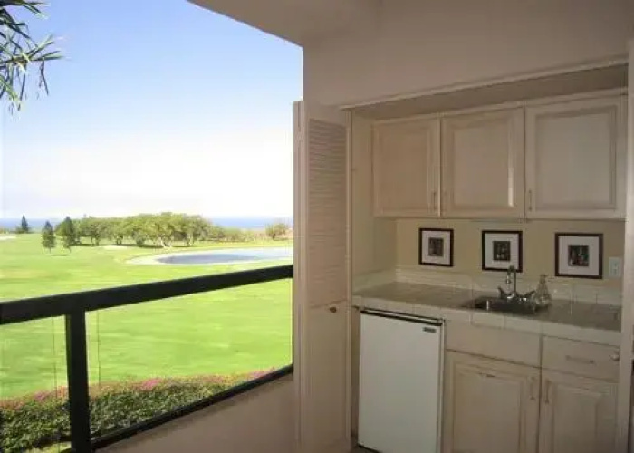 Waikoloa Fairways A208