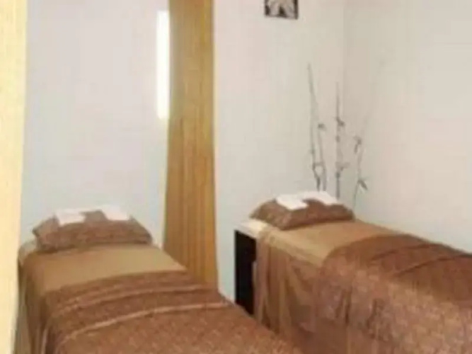 Energy Home Stay