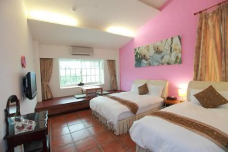 Anzeju B&B
