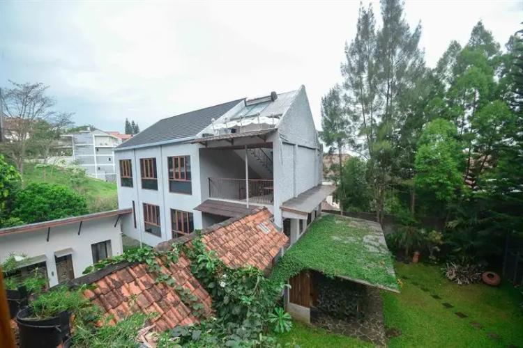 Airy Dago Pakar Permai Satu 25 Bandung