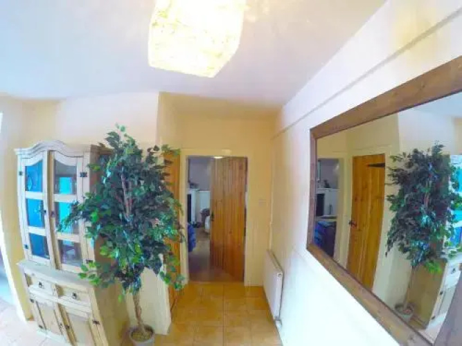 Hillview Cottage