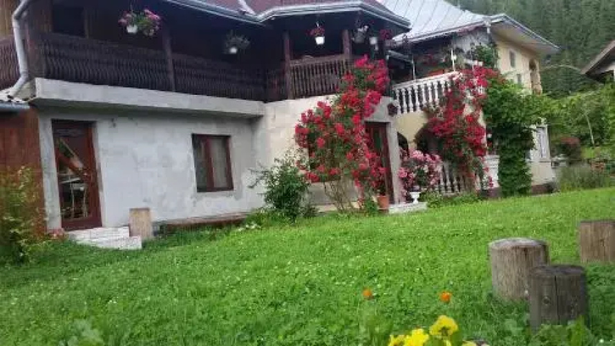 Casa Lucian