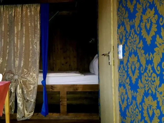 Noahs Ark hotel