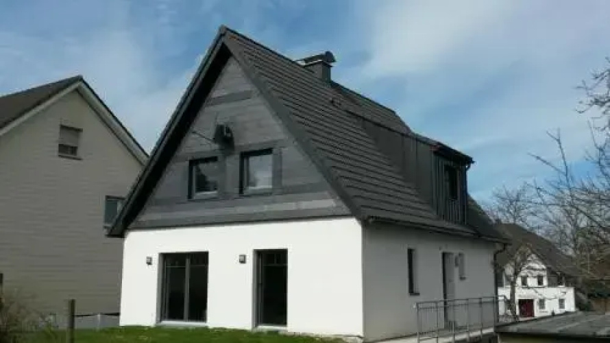 Haus Ani Winterberg