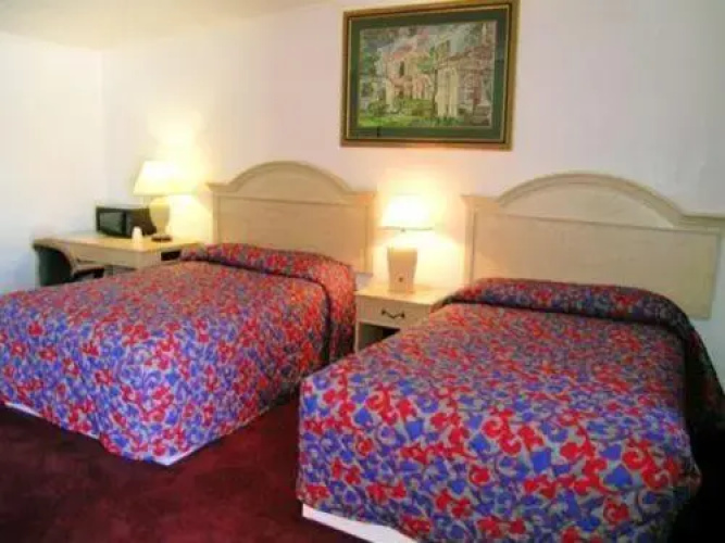 Luxury Inn