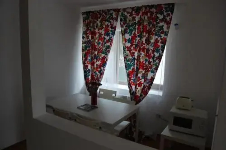 Casa Olguta