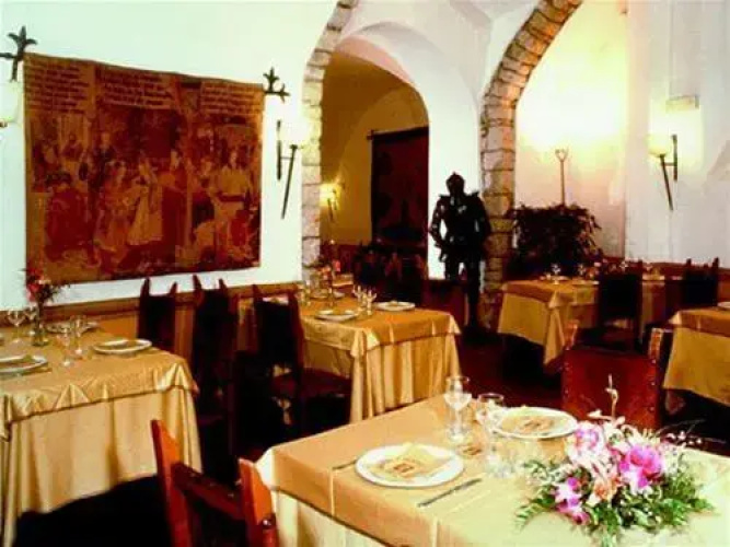 Hotel Grotta Azzurra