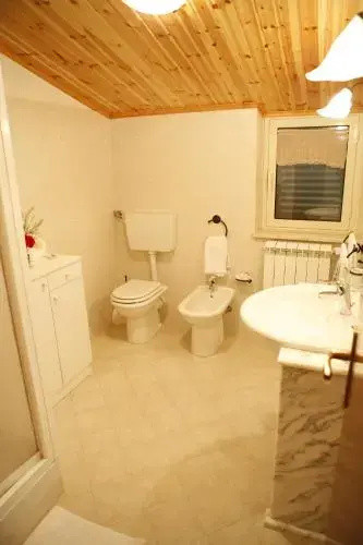 B&B Le Serre
