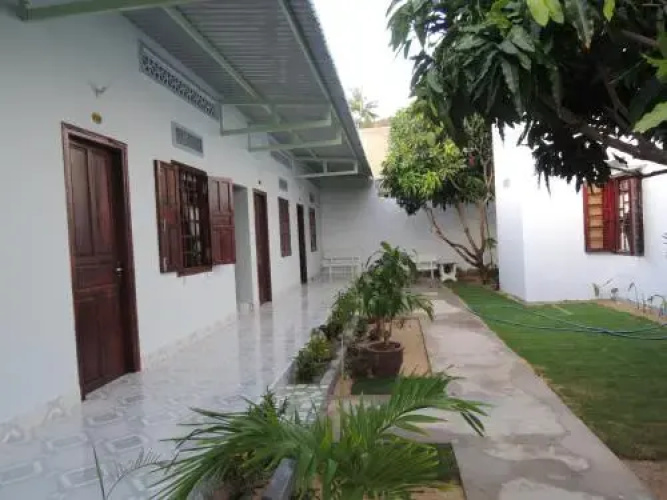 Xuan Anh Guesthouse