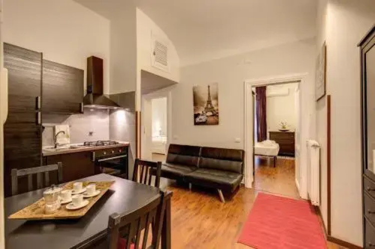 Erika House Inn