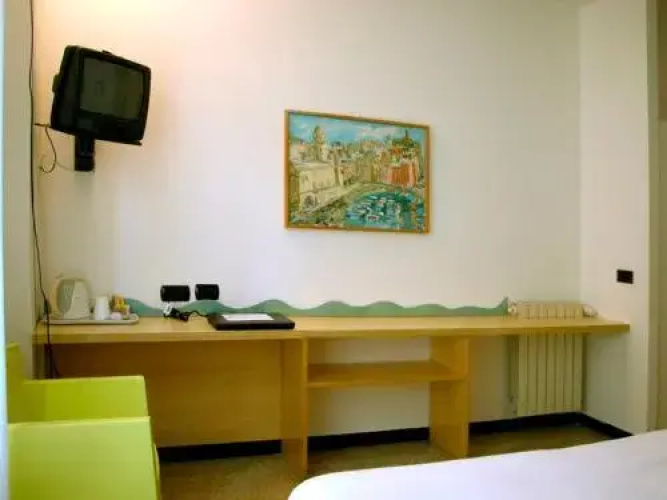 Otel görseli