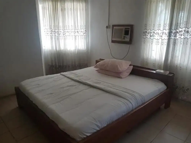 A&M Estate Guest House