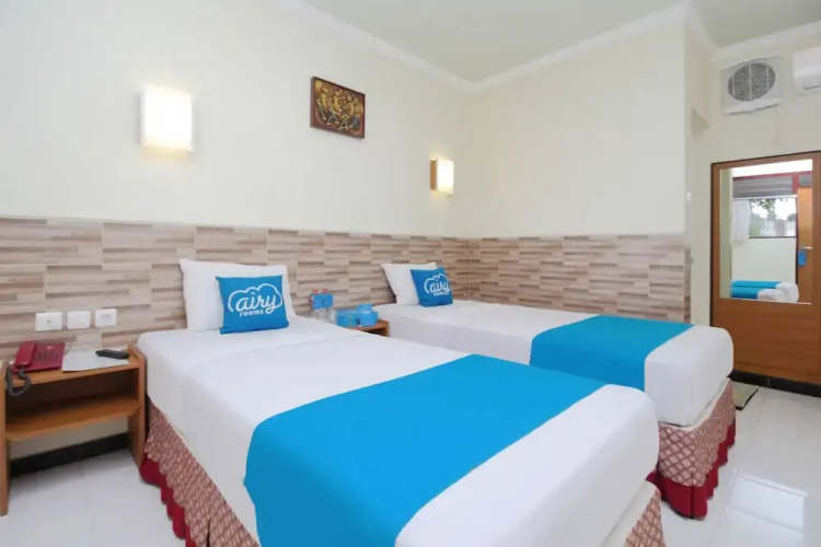 Airy Kaliwates Gajah Mada 233 Jember