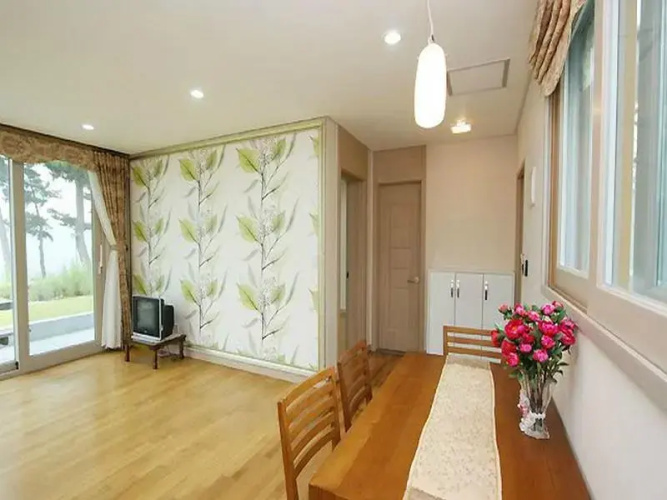 Taean Rendezvous Pension