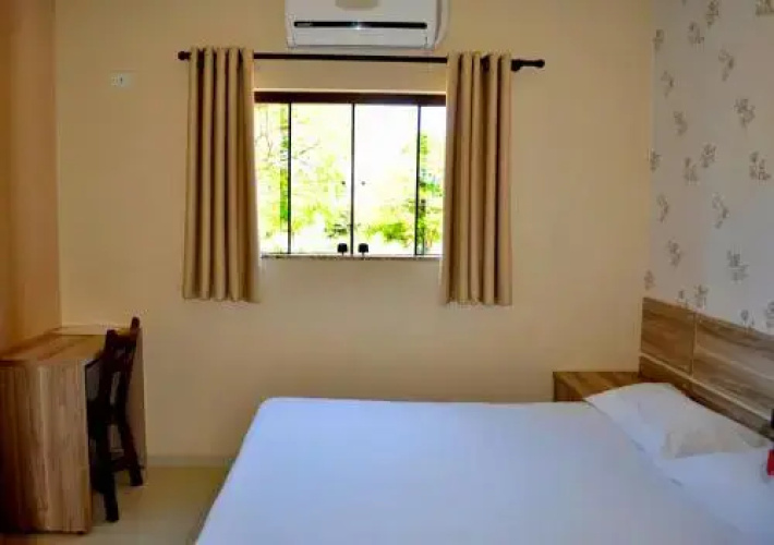 Hotel Maranhão