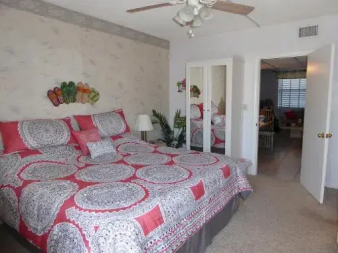 PlayaBlanco Suites