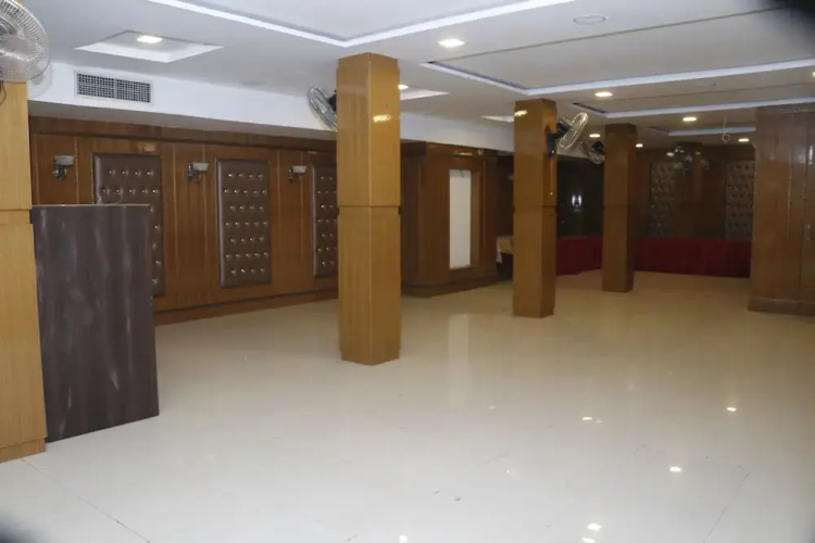 Hotel Ajanta