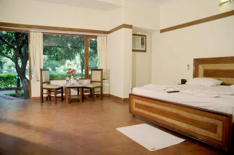 Maya - The Forest Resort