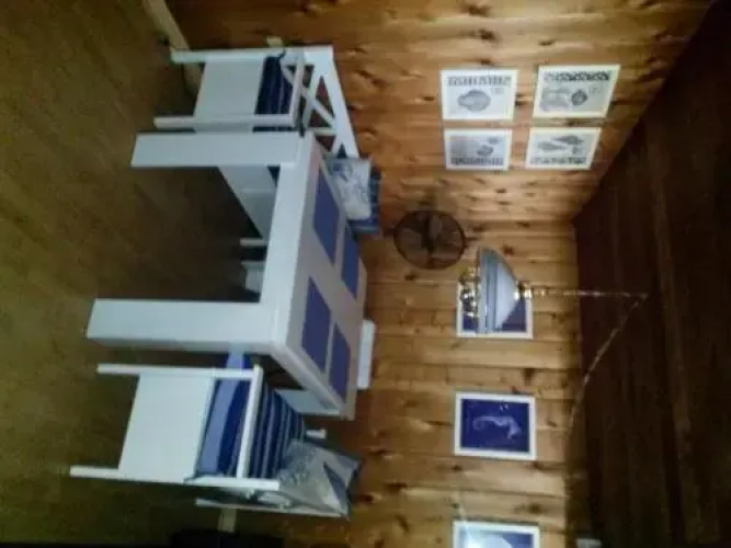 The Cottage at Lagoon Point