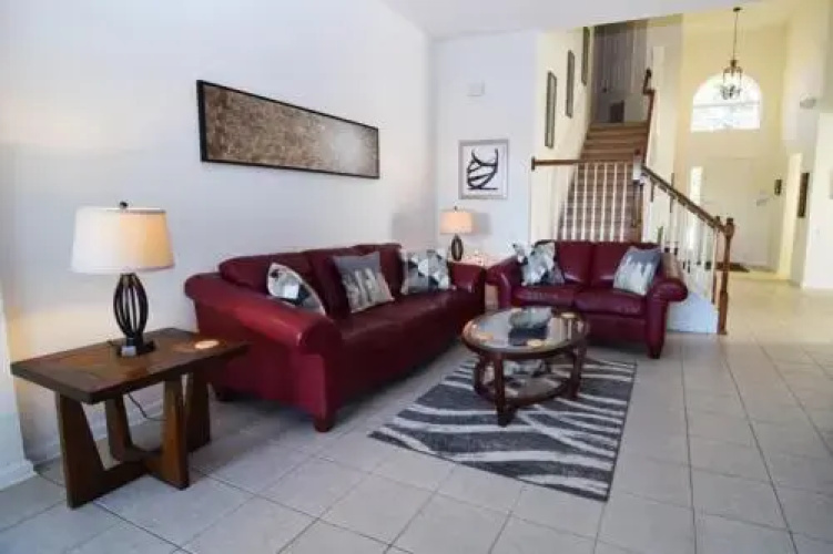 Windsor Hills Resort 7704