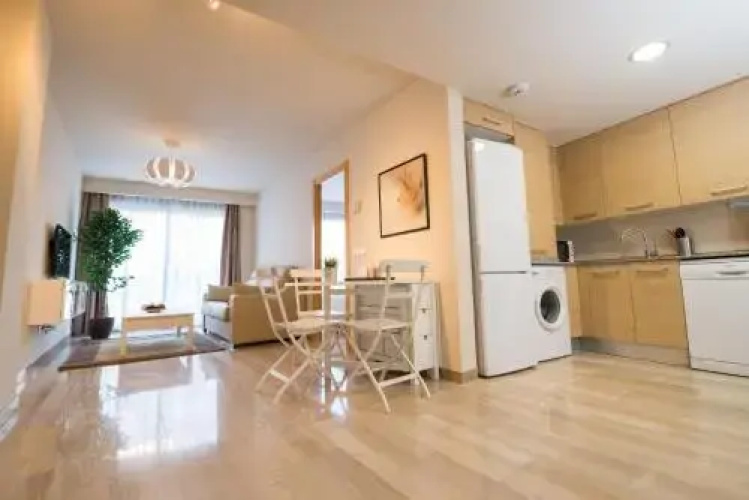 Apartaments Peronel La