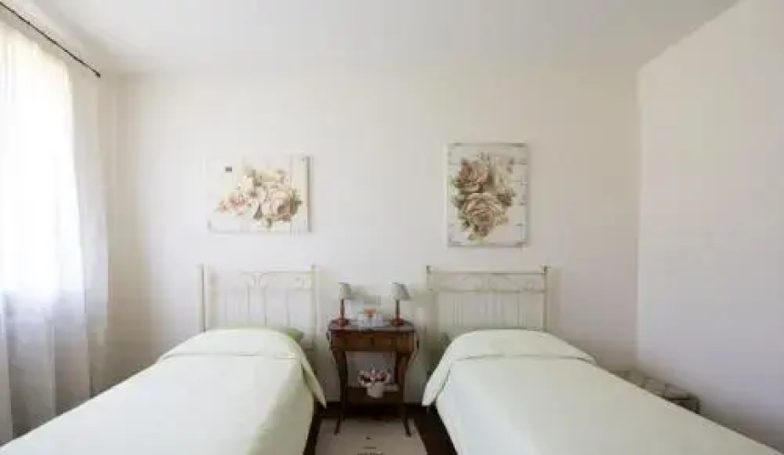 Le Tre Querce B&B