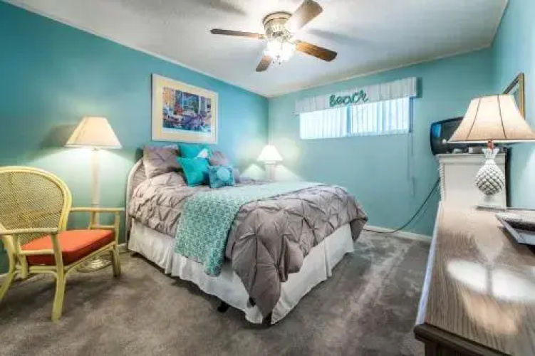 Gulf Terrace 177