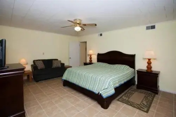 Sea Cottage - 1 Br Condo