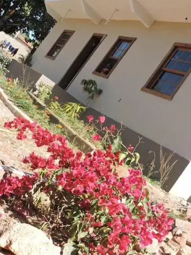 Pousada Canarinho