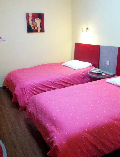 Hotelafbeelding
