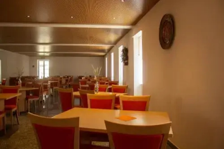 Hotel Restaurant Post