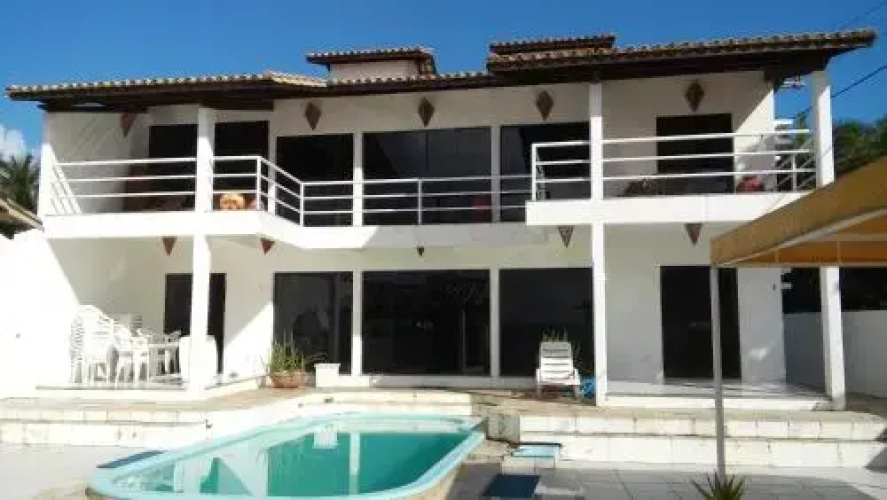 Casa Joaquim