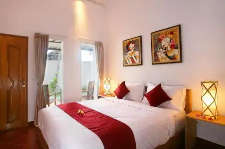 Cokelat GuestHouse