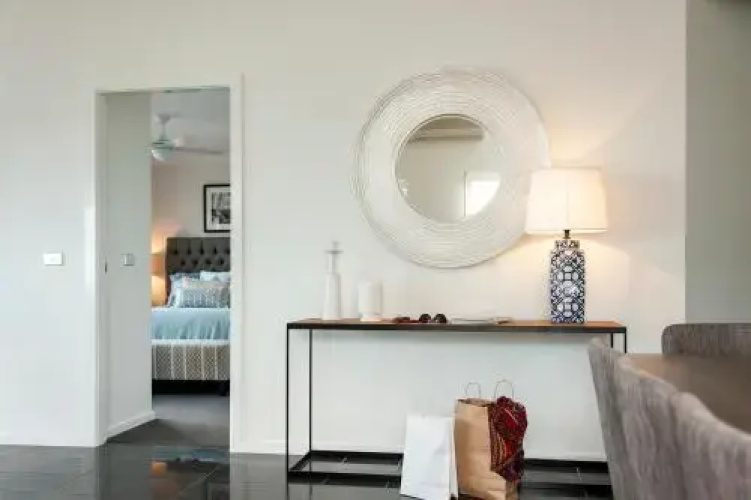 Mollymook Beachfront Penthouse 9