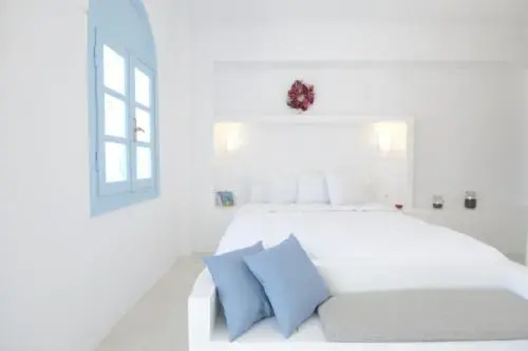 Villa Maria Rooms