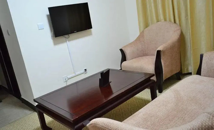 Hotel Gloria Inn