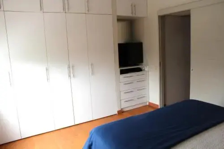 Suites Miraflores Dos de Mayo