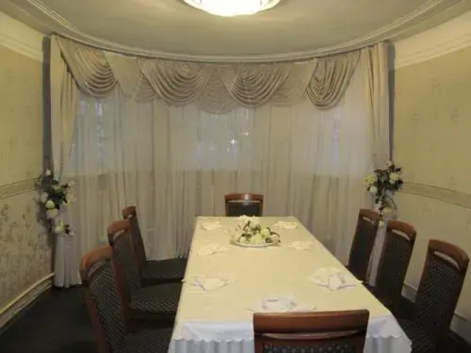 Budynok Pyschevycha