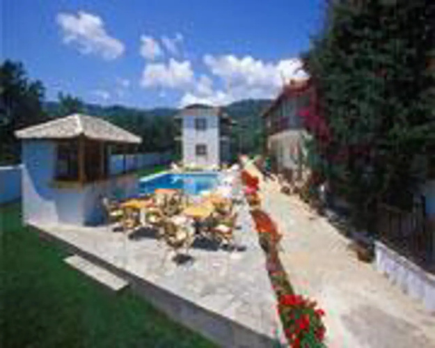 Marigoula Studios