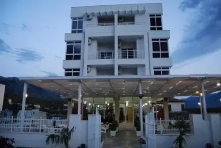 Otel görseli