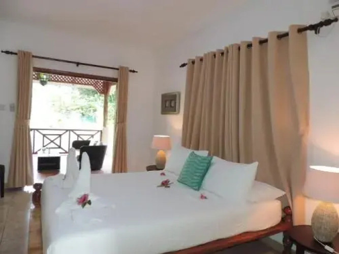 Paodise Guesthouse